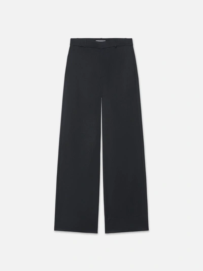 Frame Pajama Trouser Pants In Blue