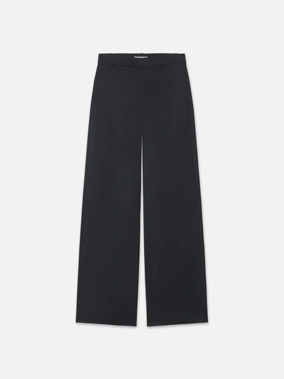 Frame Pyjama Trouser Trousers In Blue