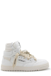OFF-WHITE 3.0 OFF COURT LACE-UP trainers