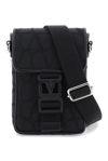 Valentino Toile Iconographe-print Messenger Bag