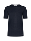 JIL SANDER T-SHIRT