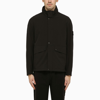 STONE ISLAND STONE ISLAND SOFT-SHELL JACKET R BLACK MEN