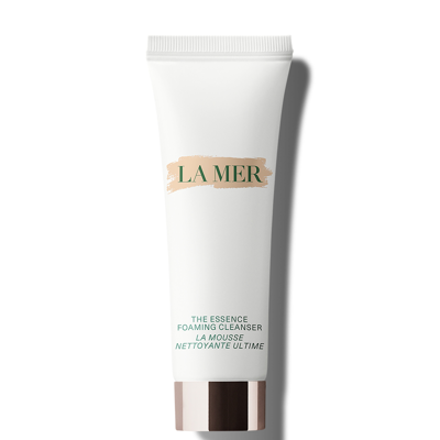 La Mer The Essence Foaming Cleanser 30ml In White