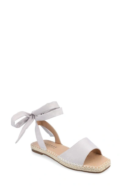 JOURNEE COLLECTION JOURNEE COLLECTION JOURNEE EMELIE BALLERINA SANDAL