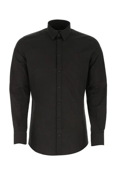 Dolce & Gabbana Shirts In N0000