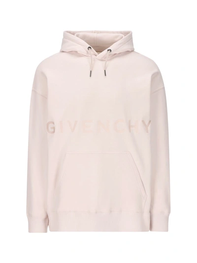 Givenchy Shirts In Pink