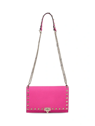 Valentino Garavani Handbags In Pink Pp