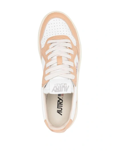 AUTRY AUTRY SNEAKERS