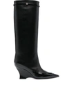 GIVENCHY GIVENCHY BOOTS