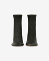 ISABEL MARANT LABEE LOW BOOTS
