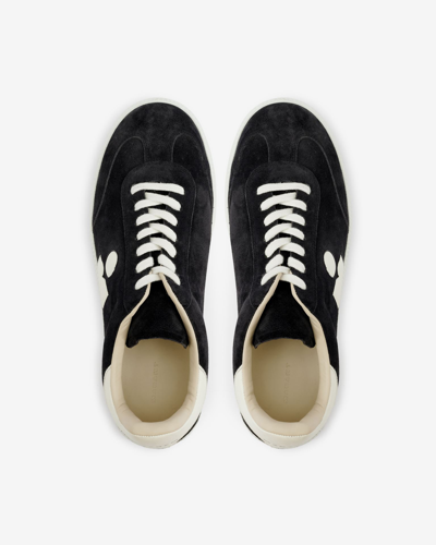 Isabel Marant Sneaker Brycy In Schwarz