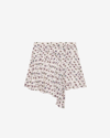 ISABEL MARANT SELENA SKIRT