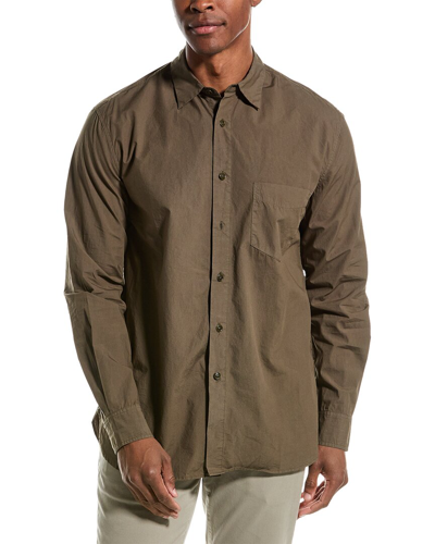 Alex Mill Easy Shirt In Multi