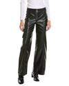 Staud Chisel Pant In Black