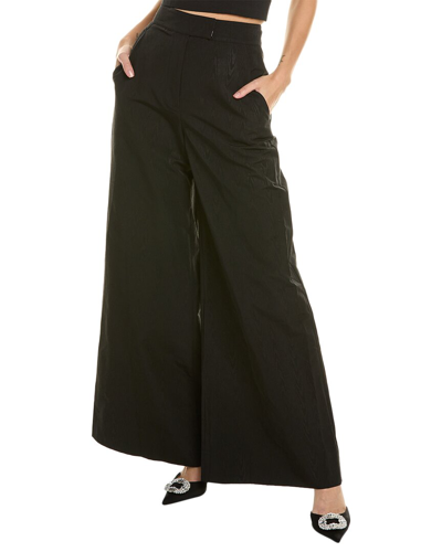 Staud Oak Pant In Black