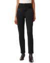 Joe's Jeans The Lara High Rise Straight Leg Ankle Jeans In Sure Thing