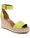 Franco Sarto Clemens Platform Wedge Sandal