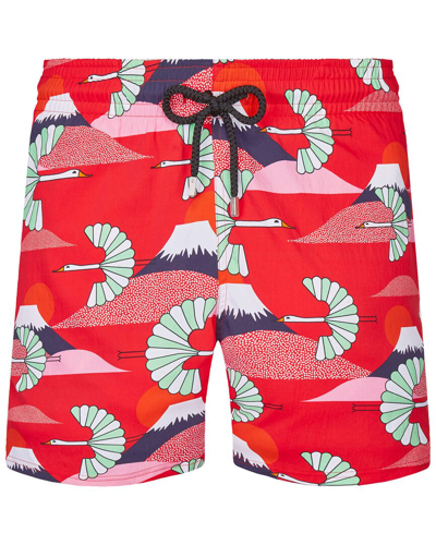 Vilebrequin Mdb Homme Short