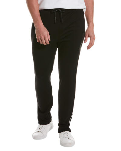 Karl Lagerfeld Pants In Black