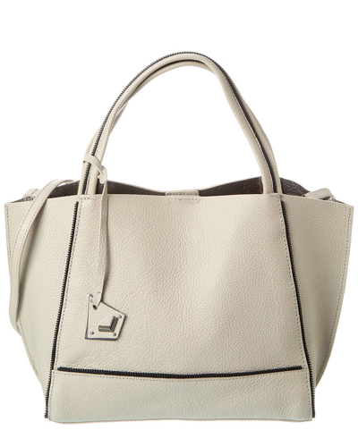 BOTKIER BOTKIER SOHO BITE SIZE LEATHER TOTE