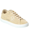 VALENTINO BY MARIO VALENTINO VALENTINO BY MARIO VALENTINO LAURA SUEDE SNEAKER