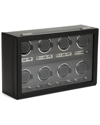 Wolf Viceroy 8 Piece Watch Winder