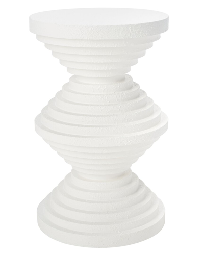 Safavieh Glynn Accent Table In White