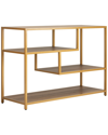 Safavieh Reese Geometric Console Table