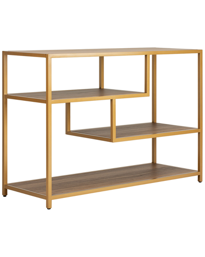 Safavieh Reese Geometric Console Table