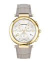 Ferragamo Legacy Chronograph Watch