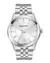 FERRAGAMO FERRAGAMO MEN'S CLASSIC WATCH