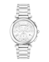 Ferragamo Legacy Chronograph Watch