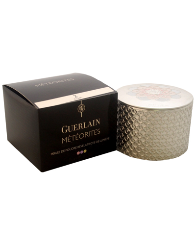 Guerlain Women's .88oz #2 Clair Meteorites Light Revealing Pearls Of Powder In White