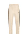 GUCCI GUCCI TECHNICAL JERSEY TRACK PANTS