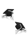 CUFFLINKS, INC GRADUATION CAP CUFF LINKS