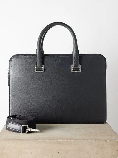 DUNHILL Bags for Men ModeSens
