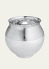Ercuis Transat Silver-plated Champagne Bucket