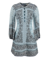Zimmermann Dresses In Lightblue