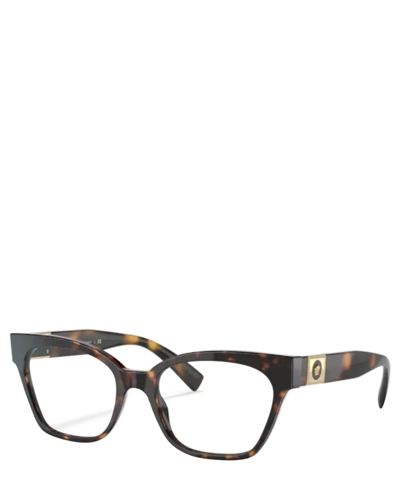 Versace Eyeglasses 3294 Vista In Crl