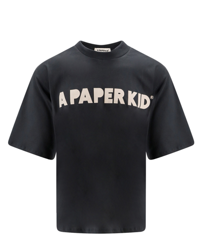 A PAPER KID T-SHIRT