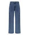 7 FOR ALL MANKIND VALENTINE JEANS
