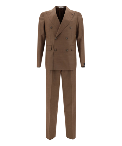 Tagliatore Suit In K1070