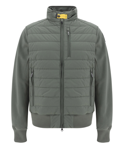 PARAJUMPERS ELLIOT JACKET