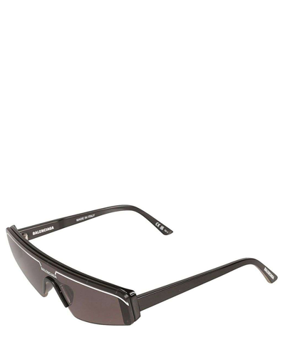 Balenciaga Sunglasses Bb0003s In Crl