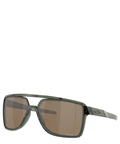 Oakley Sunglasses 9147 Sole In Crl
