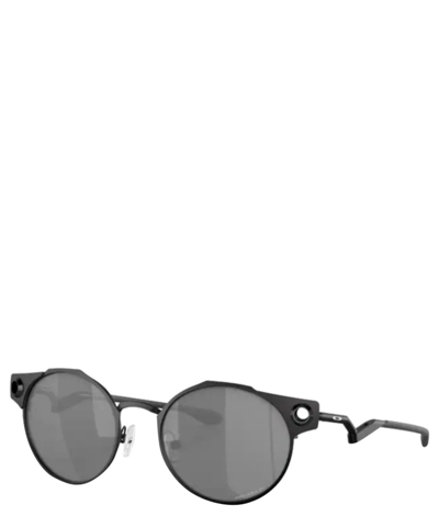 Oakley Sunglasses 6046 Sole In Crl