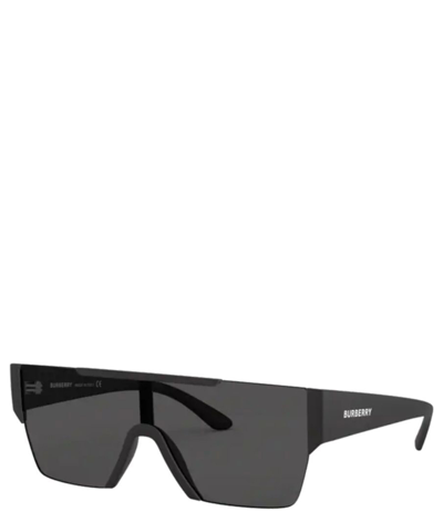 Burberry Sunglasses 4291 Sole In Crl