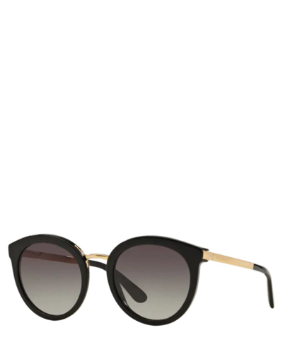 Dolce & Gabbana Sunglasses 4268 Sole In Crl