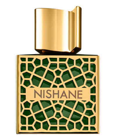 Nishane Istanbul Shem Extrait De Parfum 50 ml In White