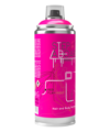 Step Aboard Red Flamingo Hair &amp; Body Perfume 150 ml In White